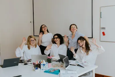 Angielski Nie Gryzie - Szkoła Językowa